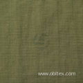 OBLTAS006 100%Nylon Ripstop Taslon For Shirt